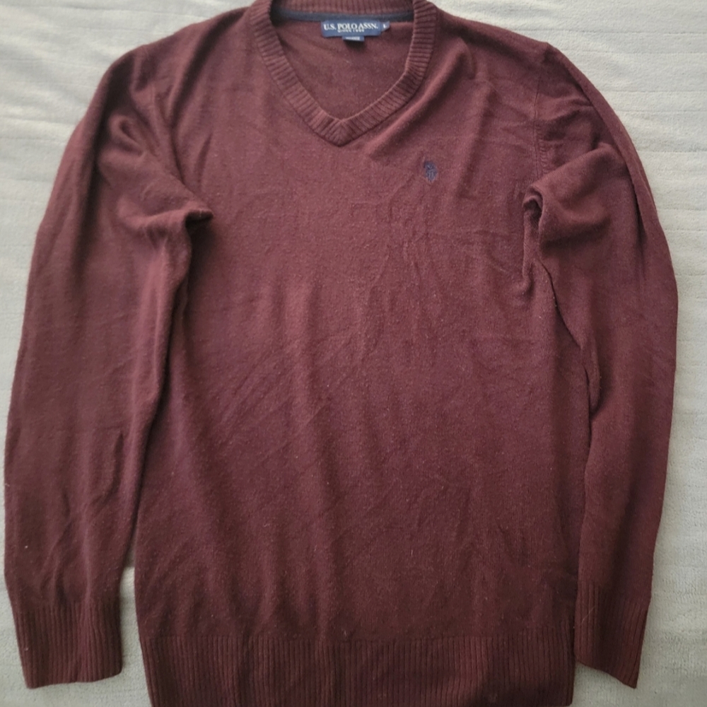 U.S. POLO ASSN. Mens Polo